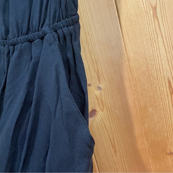 Black Romper - Picture 3 of 5